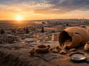 Cidades da Bíblia: 10 Descobertas arqueológicas e Históricas