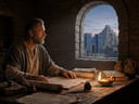 Livro de Daniel: Contexto no cativeiro, profecias e fé