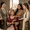 5 Mulheres da Bíblia que Deus usou para vencer a rejeição