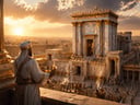 Curiosidades sobre o templo de Jerusalém na Bíblia: história, significado e fatos marcantes