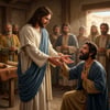 O que Jesus ensinou a Tomé sobre a dúvida e a fé?