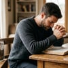 Oração por clareza de prioridades, coração livre e fidelidade a Deus