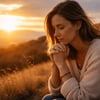 Oração para momentos de mudança na vida