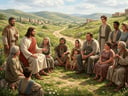As 8 Bem-Aventuranças de Mateus 5: Significado e o que cada uma ensina