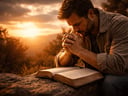 10 promessas de Deus na Bíblia para quem está passando por dificuldades