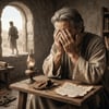 7 Filhos que decepcionaram seus Pais na Bíblia: Lições