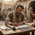 Livro de Tiago: autoria, fé prática e o contexto da carta