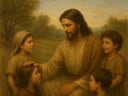 O que Jesus ensinou sobre crianças: a importância das crianças na Bíblia
