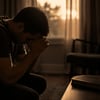 Oração sincera de arrependimento e retorno para os braços de Deus