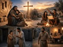 Como Deus ama? 5 Diferenças entre o Amor Divino e o Humano