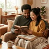 Plano de Leitura para casais: 14 dias fortalecendo a União