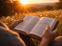 10 promessas de Deus na Bíblia para fortalecer sua fé todos os dias