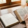 Salmos de socorro: plano de leitura de 7 dias para momentos de angústia