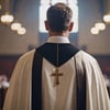 Como um papa pode ser um bom líder cristão?