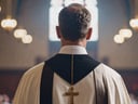 Como um papa pode ser um bom líder cristão?