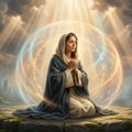 Como fazer uma oração de proteção pelos Salmos? Modelo com versículos