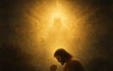 Como desenvolver um relacionamento profundo com Deus pai segundo o exemplo de Jesus?