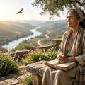 10 versículos sobre a força da mulher segundo a Bíblia