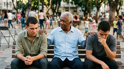 O que é ser um pacificador segundo a Bíblia? Estudo de Mateus 5:9