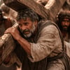 Quem foi Simão Cirineu e qual foi seu papel na crucificação de Jesus?