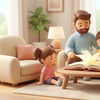Como fazer devocional e culto doméstico com os filhos?