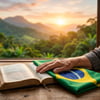 Por que orar pela nação no 7 de Setembro? O significado bíblico da data