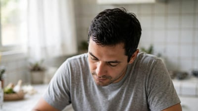 Oração por maturidade emocional, discernimento dos afetos e elevação da capacidade de amar