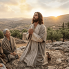 Abba Pai: 10 Vezes em que Jesus revelou a paternidade de Deus