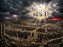 O que é a Batalha do Armagedom segundo a Bíblia?