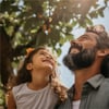 Frutos espirituais segundo a Bíblia