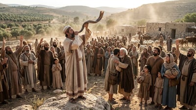 O que é o Jubileu na Bíblia? Significado e leis do Antigo Testamento