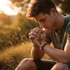 Oração para o jovem cristão: como manter a pureza e integridade