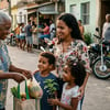 Como ser um cristão relevante na sua vizinhança e comunidade local?