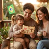 10 mensagens evangélicas sobre o Brasil para compartilhar no 7 de Setembro