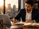7 princípios bíblicos para prosperar no trabalho segundo a Bíblia