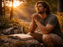 10 versículos sobre buscar a presença de Deus e se aproximar dEle todos os dias