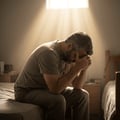 Depressão é falta de fé? O que a Bíblia realmente ensina