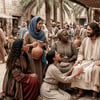 Como Jesus tratava as mulheres? 5 histórias marcantes da Bíblia