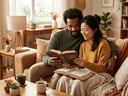 Plano de Leitura para casais: 14 dias fortalecendo a União