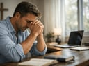 Oração para começar a semana de trabalho com paz
