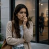 Oração para quem sente ansiedade ao enfrentar o primeiro dia em um lugar novo