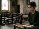 Vencendo a apatia espiritual: O que fazer quando você não sente mais nada?