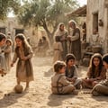 10 versículos bíblicos especiais para o Dia das Crianças