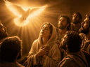 10 versículos sobre o Espírito Santo como Consolador na Bíblia