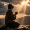 10 versículos sobre perseverança na Bíblia para permanecer firme na fé