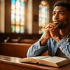 10 versículos sobre descanso em Deus para encontrar paz e alívio na Bíblia
