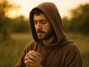 A vida de são francisco de assis e seu exemplo de humildade