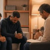 Oração por humildade, transparência e frutos de restauração no aconselhamento