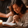 Oração por cura e restauração da saúde física e espiritual