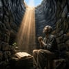 12 Versículos de Esperança no fundo do poço